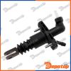 Cylindre émetteur embrayage avant pour SUZUKI  | 0781-JB627, 85-08-804